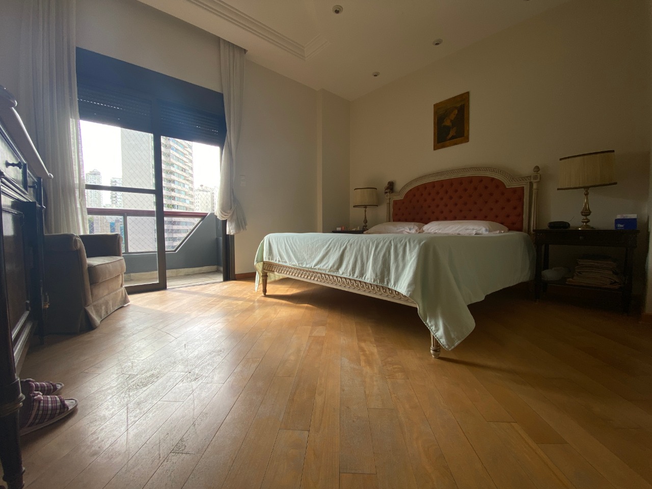 Apartamento, 4 quartos, 223 m² - Foto 43