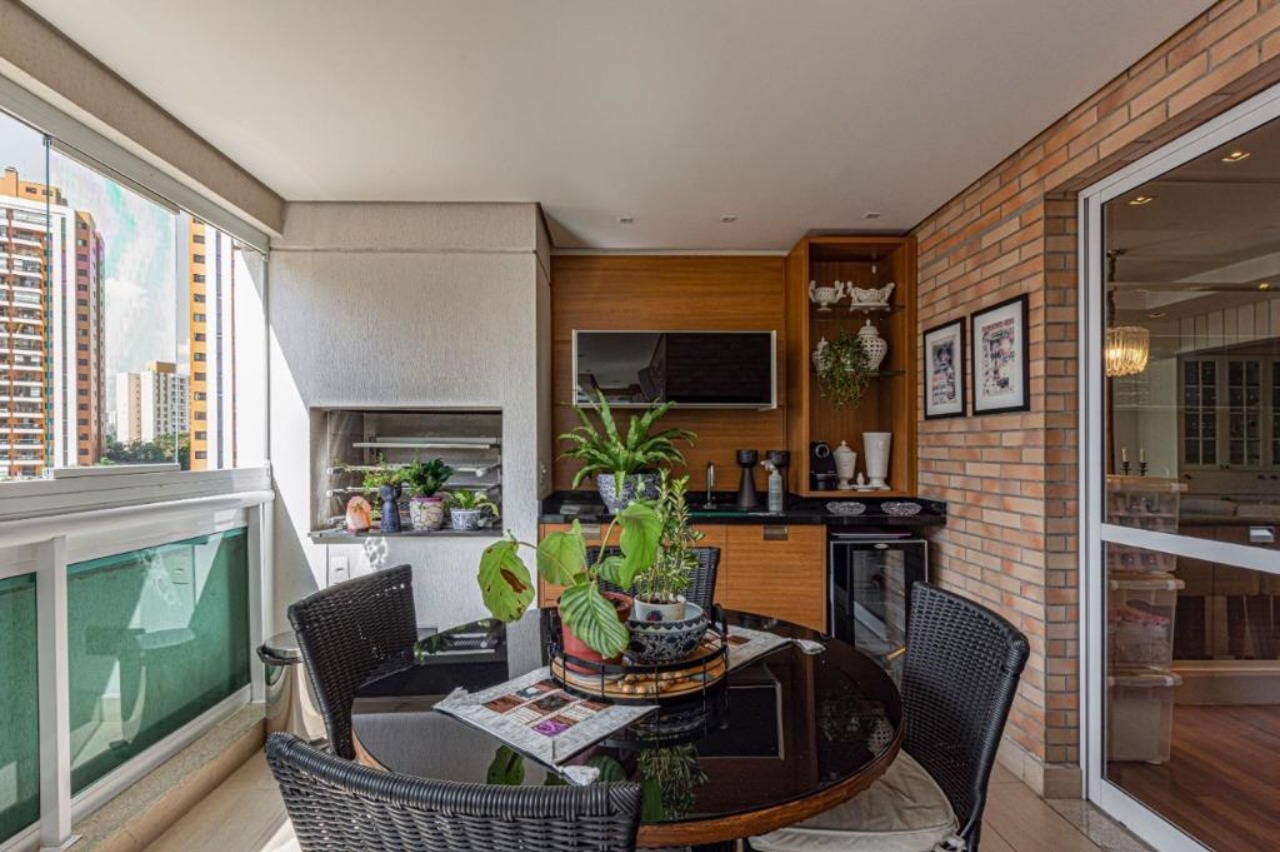 Apartamento, 4 quartos, 240 m² - Foto 7