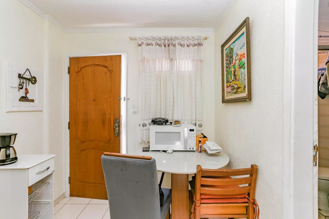 Apartamento, 2 quartos, 54 m² - Foto 1