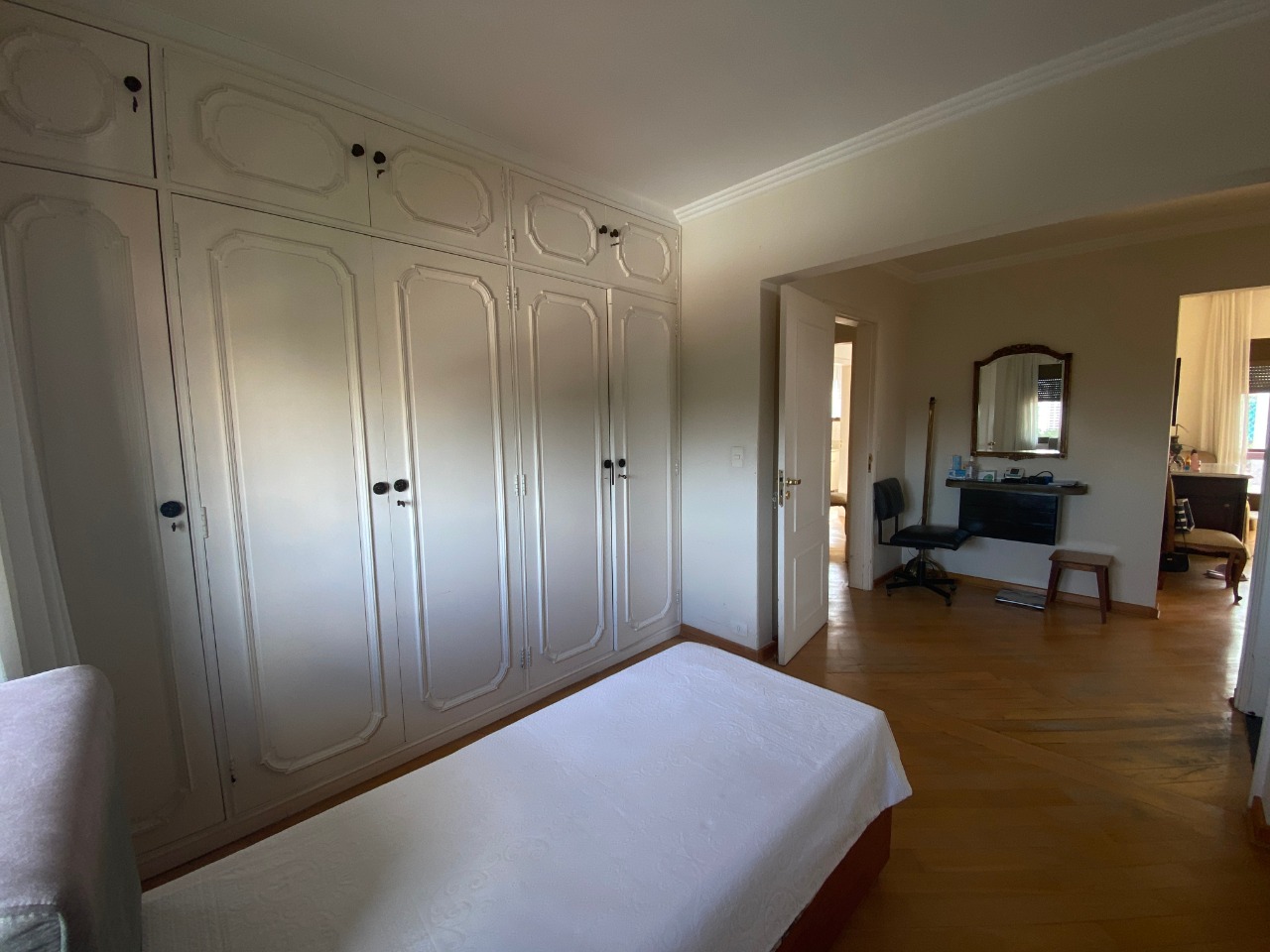 Apartamento, 4 quartos, 223 m² - Foto 41