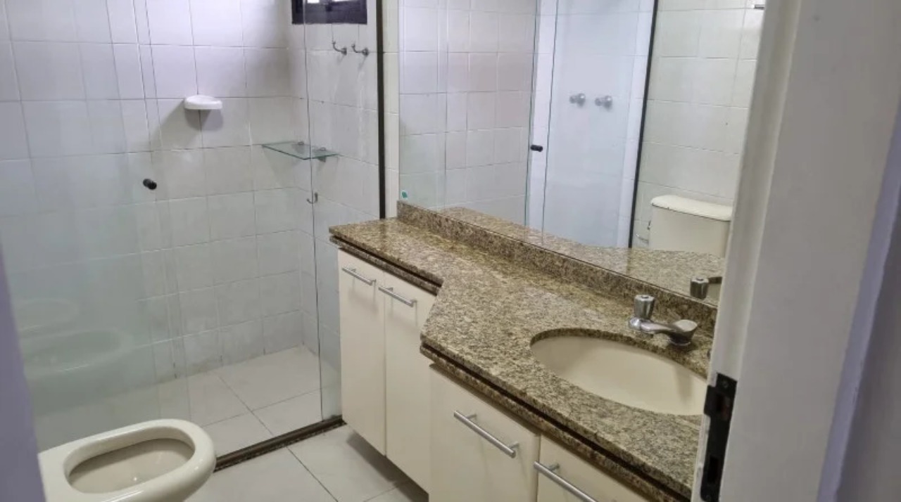 Apartamento, 4 quartos, 120 m² - Foto 17