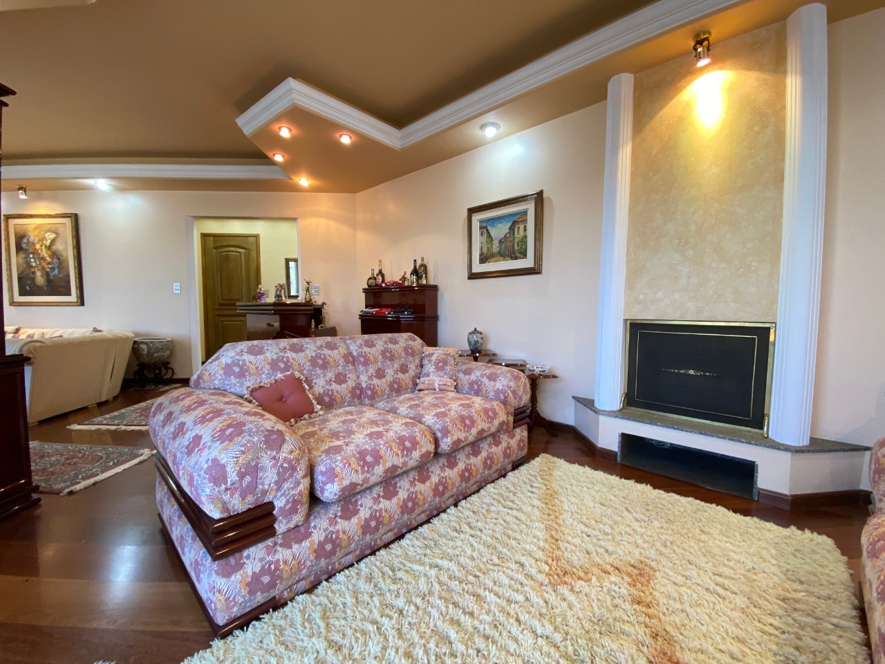 Apartamento, 4 quartos, 226 m² - Foto 14