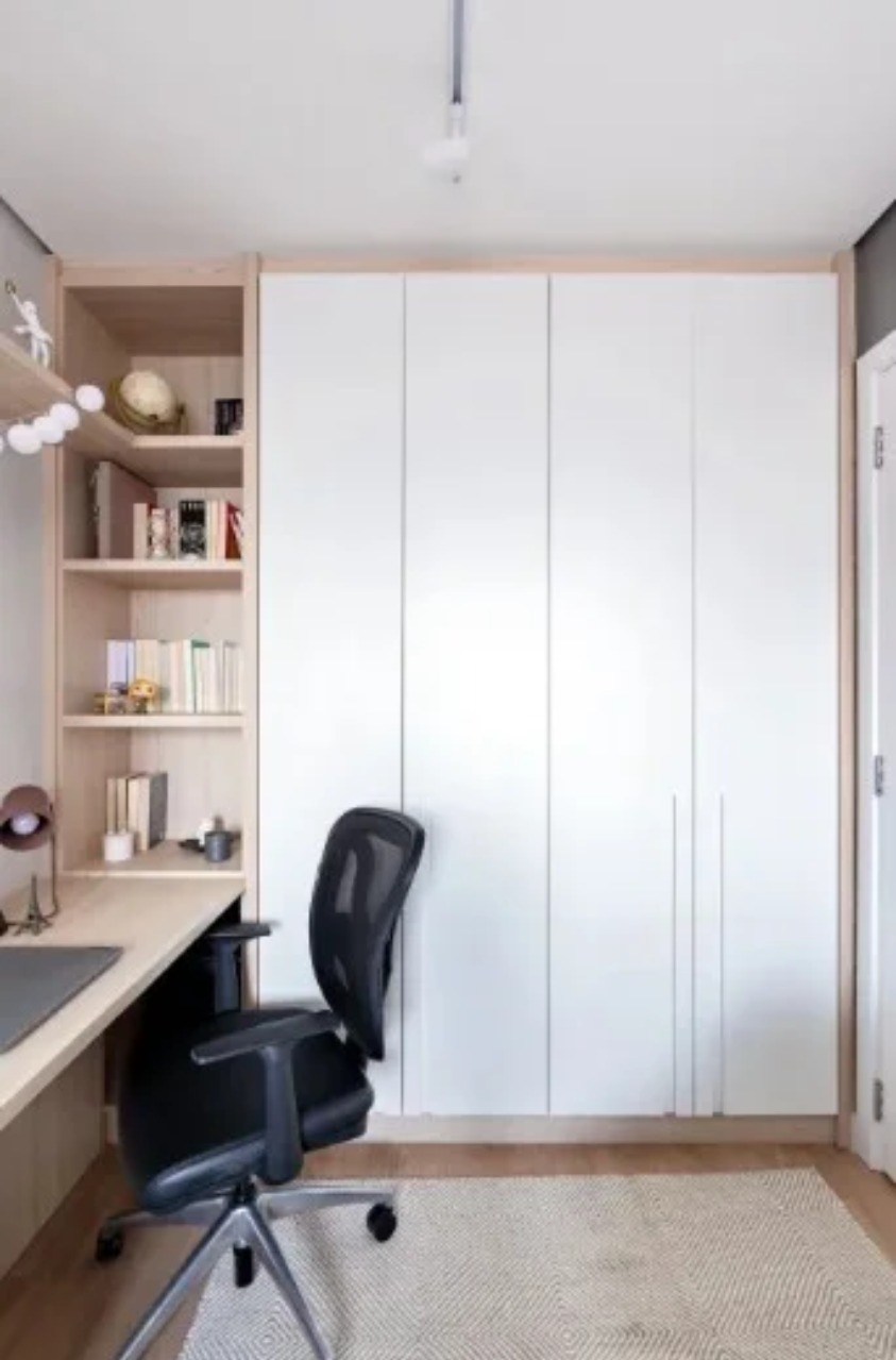 Apartamento, 3 quartos, 100 m² - Foto 17