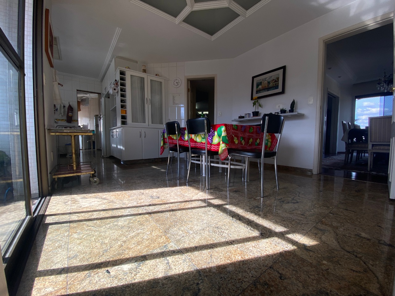 Apartamento, 4 quartos, 223 m² - Foto 16