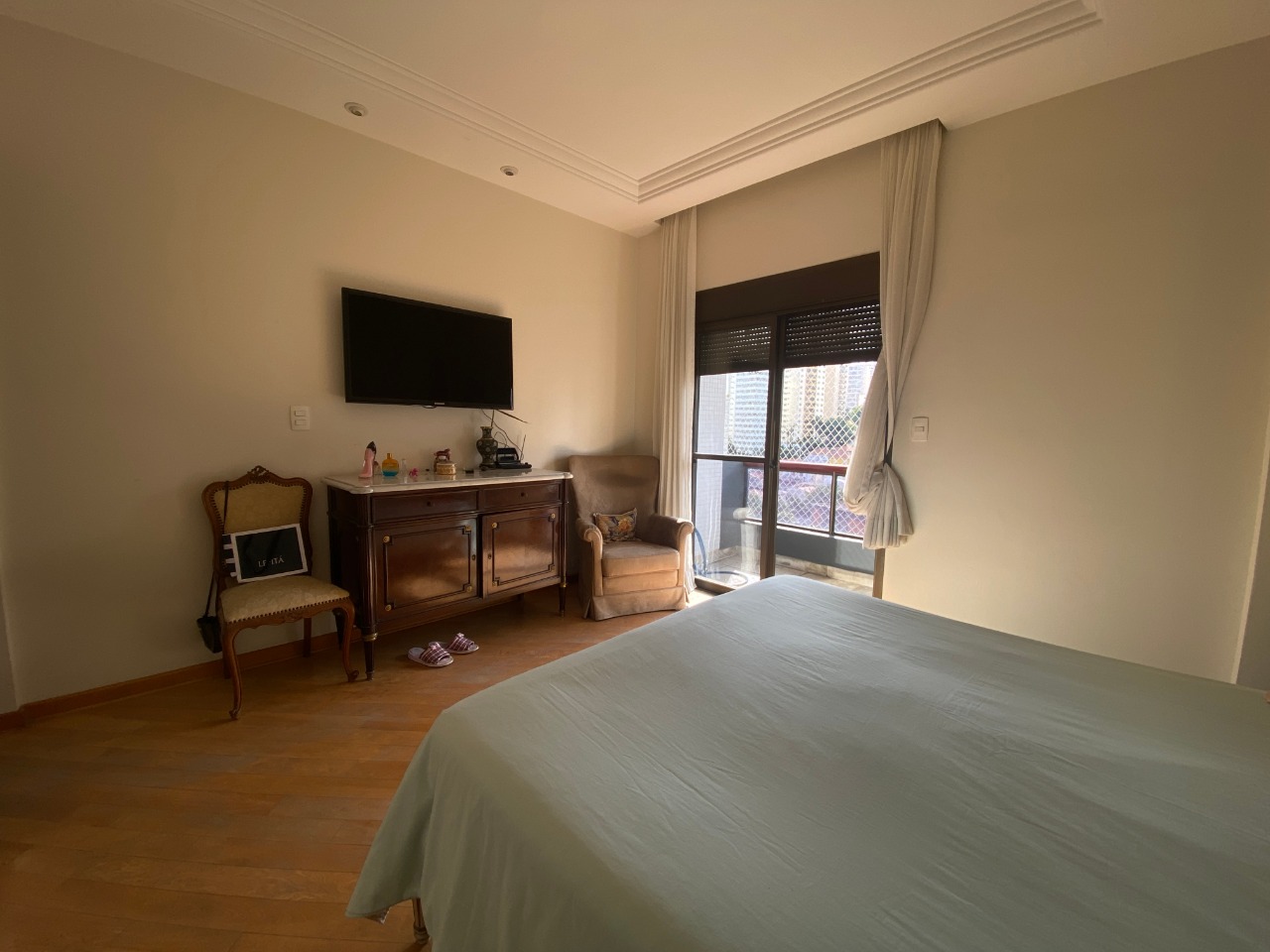 Apartamento, 4 quartos, 223 m² - Foto 46