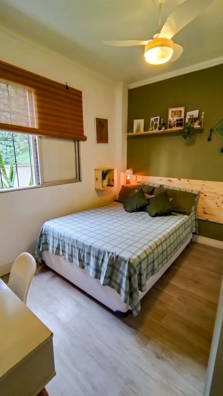Apartamento, 2 quartos, 58 m² - Foto 7