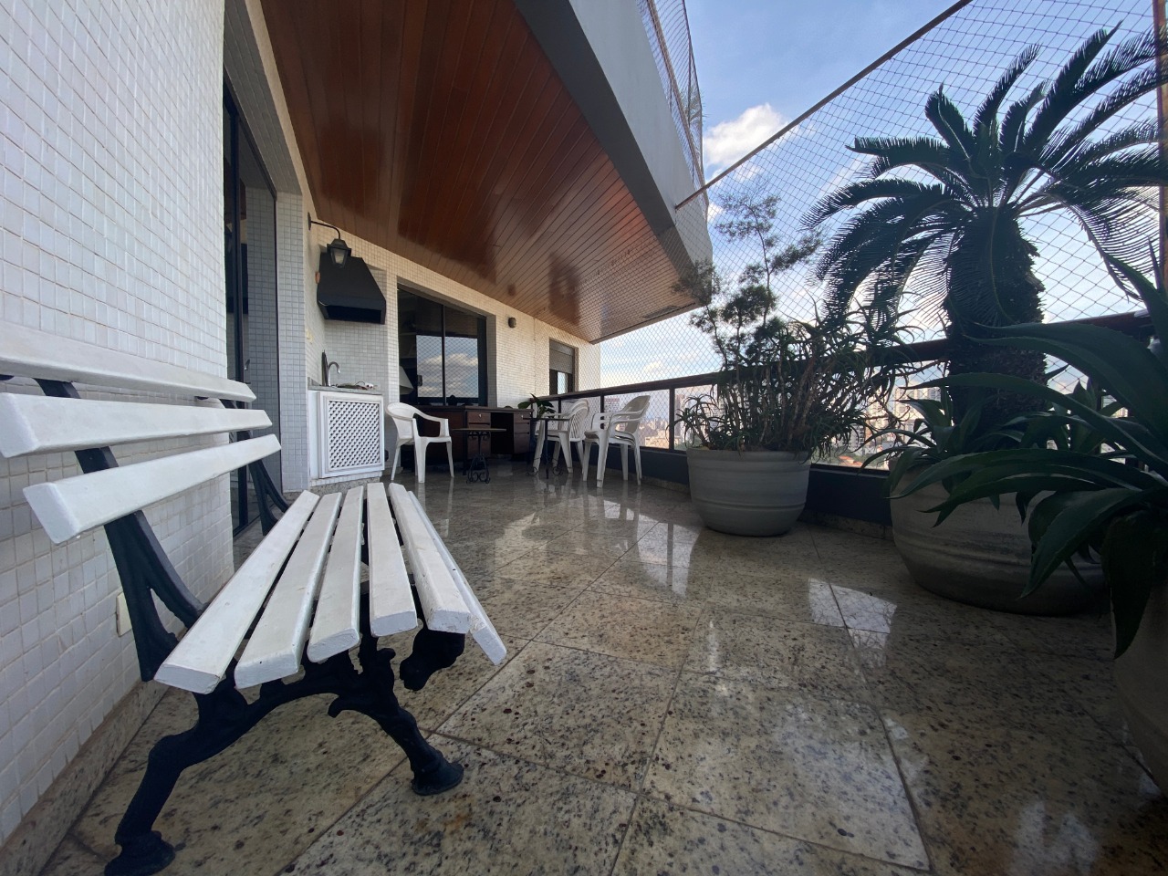 Apartamento, 4 quartos, 223 m² - Foto 5