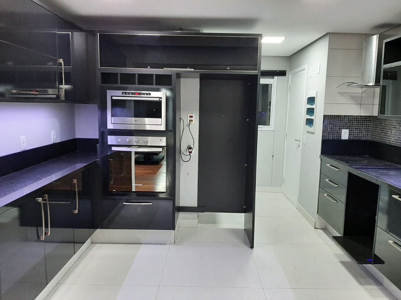Apartamento, 3 quartos, 190 m² - Foto 11