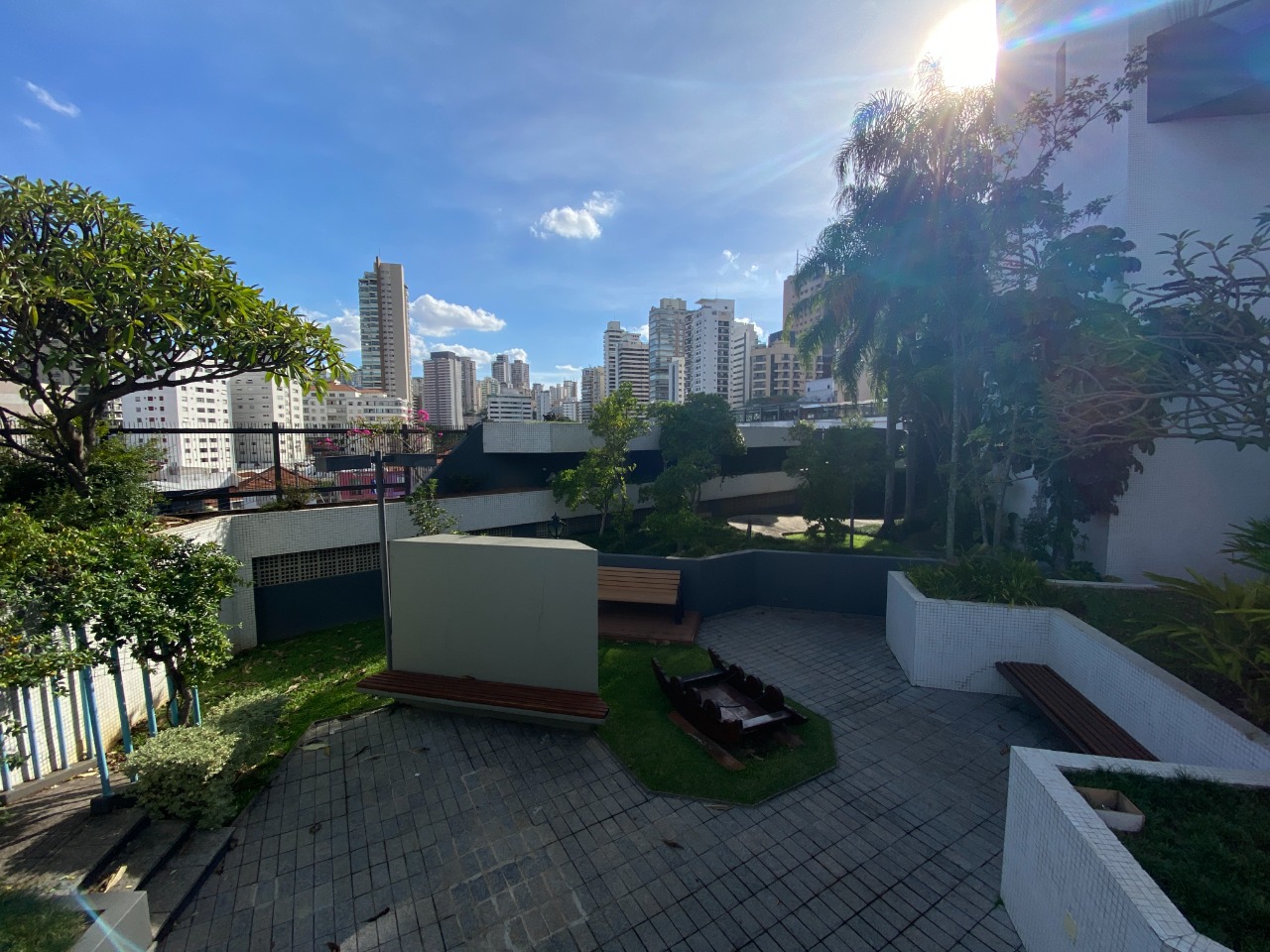Apartamento, 4 quartos, 223 m² - Foto 72