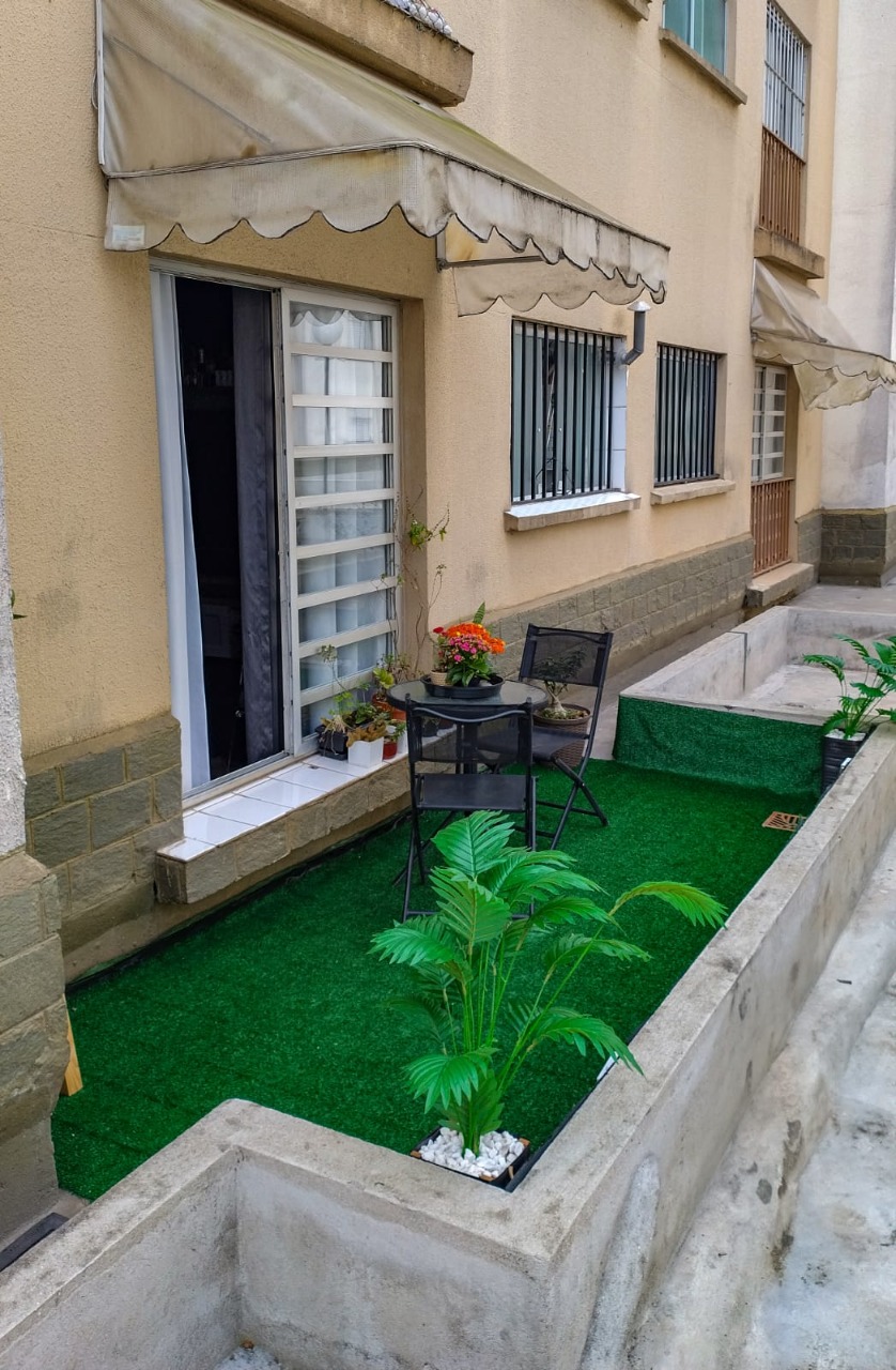 Apartamento, 2 quartos, 58 m² - Foto 2
