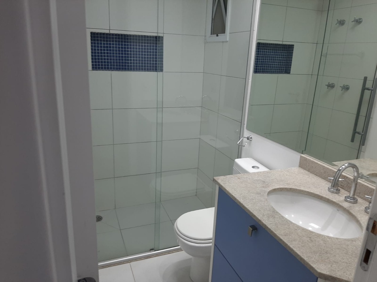 Apartamento, 3 quartos, 190 m² - Foto 2