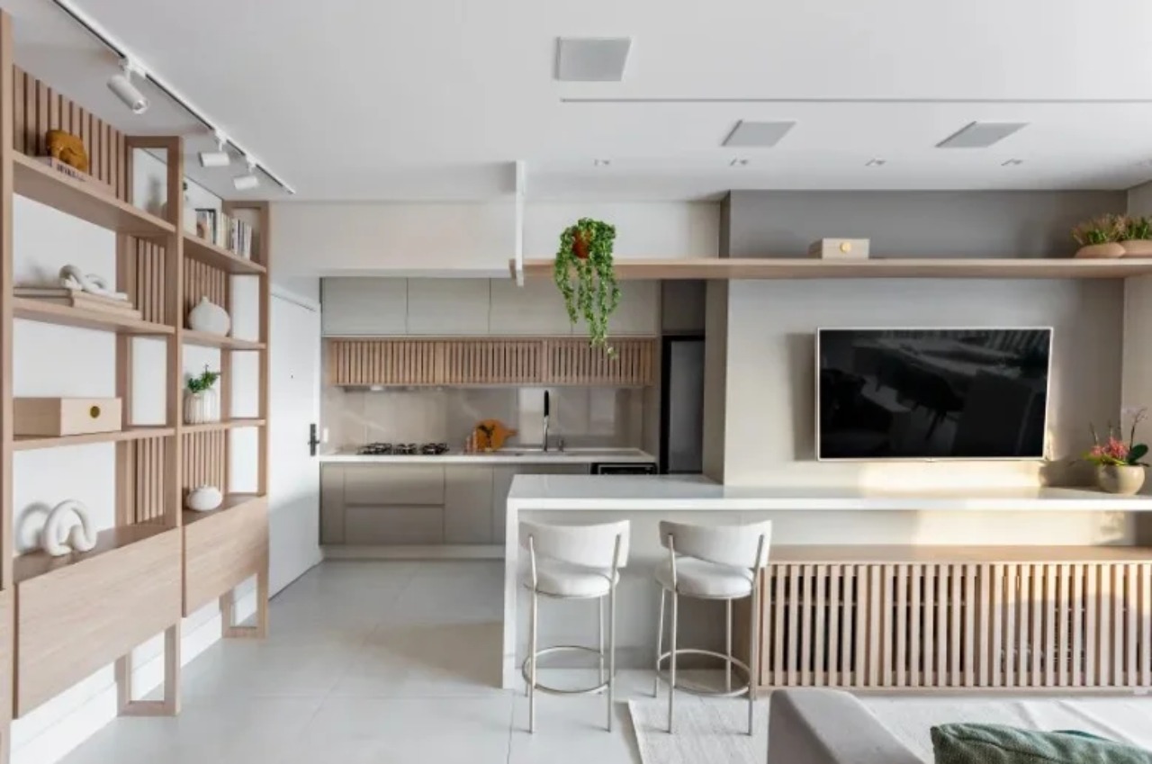 Apartamento, 3 quartos, 100 m² - Foto 7