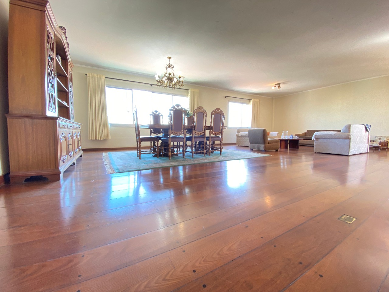 Apartamento, 3 quartos, 290 m² - Foto 6