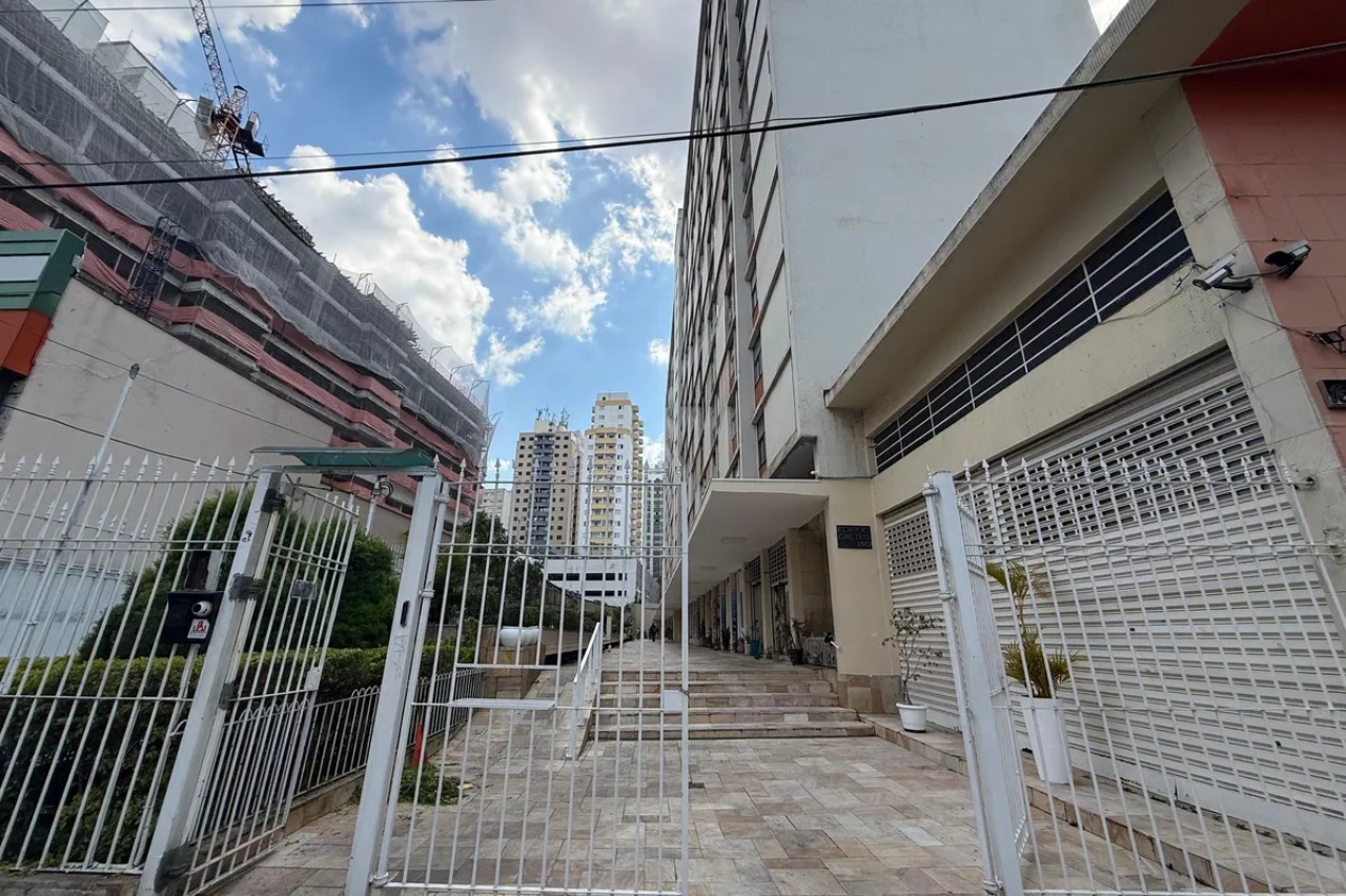 Apartamento, 2 quartos, 54 m² - Foto 13