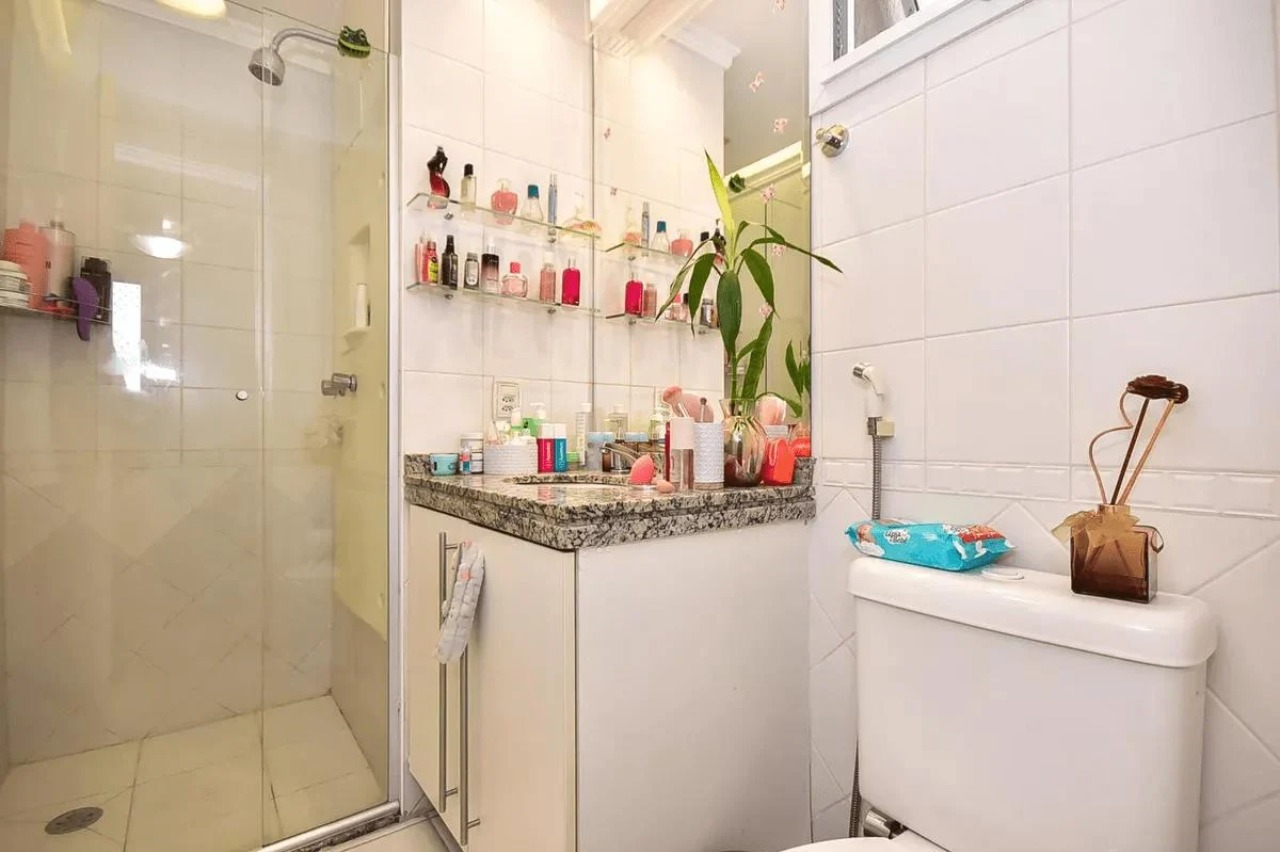 Apartamento, 4 quartos, 118 m² - Foto 23