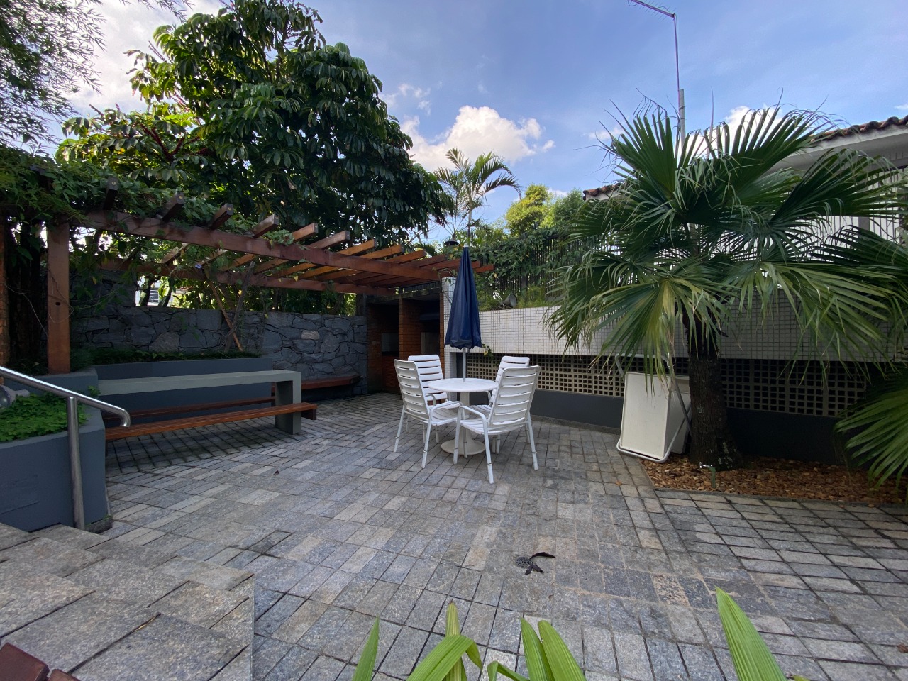 Apartamento, 4 quartos, 223 m² - Foto 66