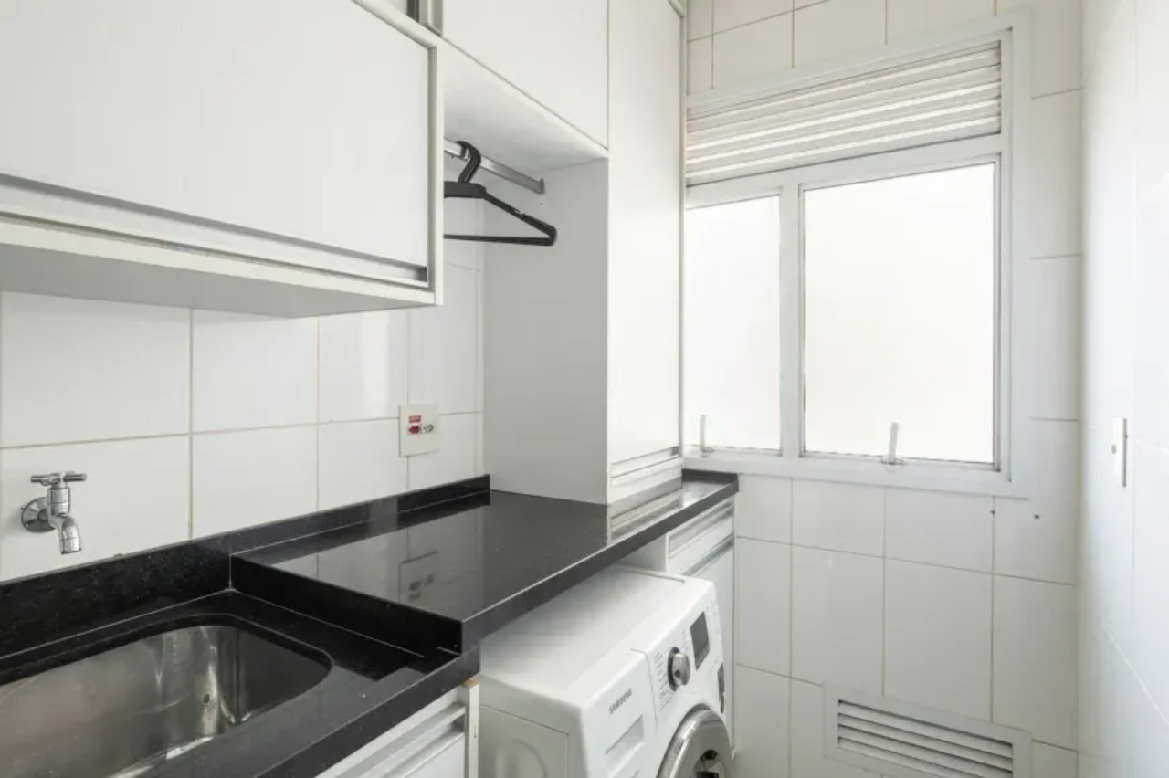 Apartamento, 3 quartos, 83 m² - Foto 9
