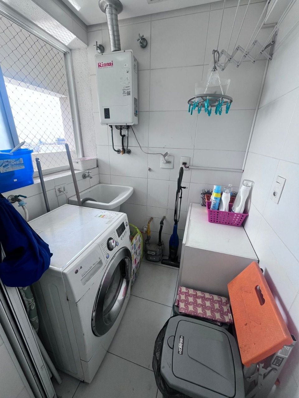 Apartamento, 3 quartos, 95 m² - Foto 12
