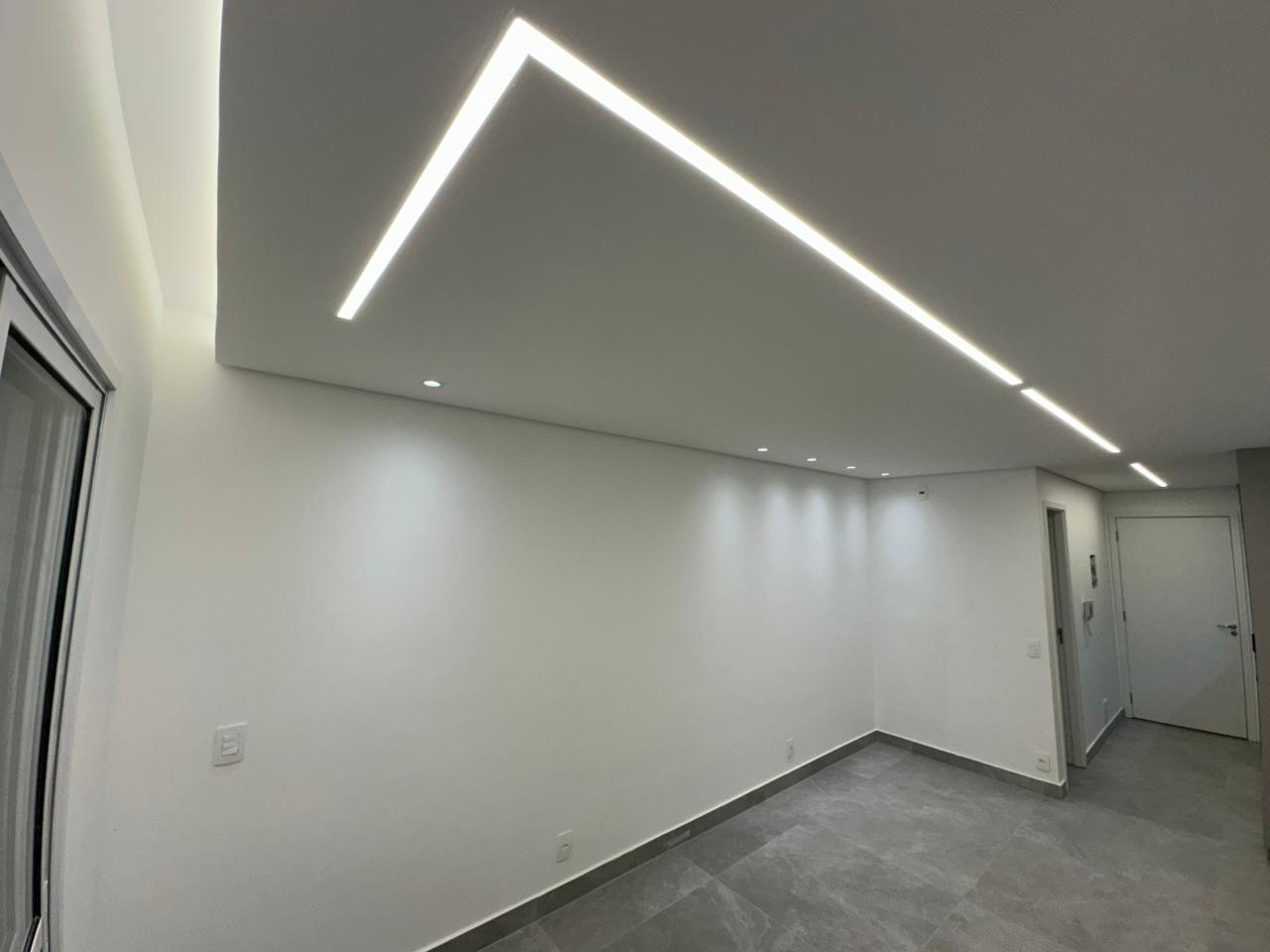 Kitnet-Studio, 26 m² - Foto 1