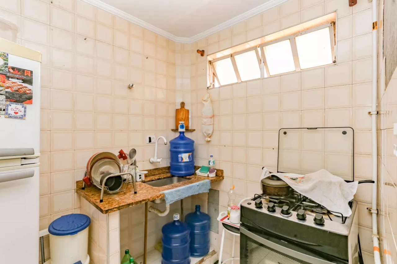 Apartamento, 2 quartos, 54 m² - Foto 5