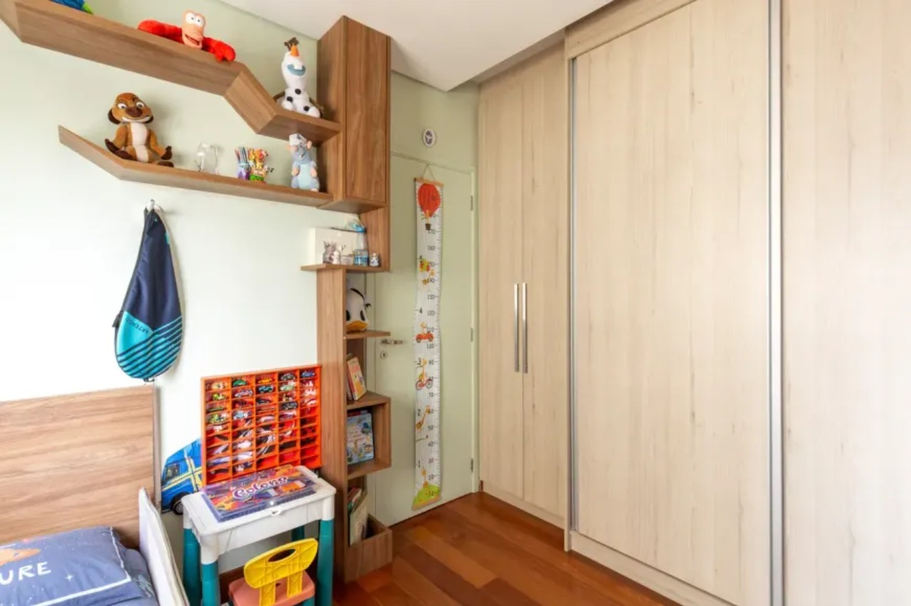 Apartamento, 3 quartos, 83 m² - Foto 18