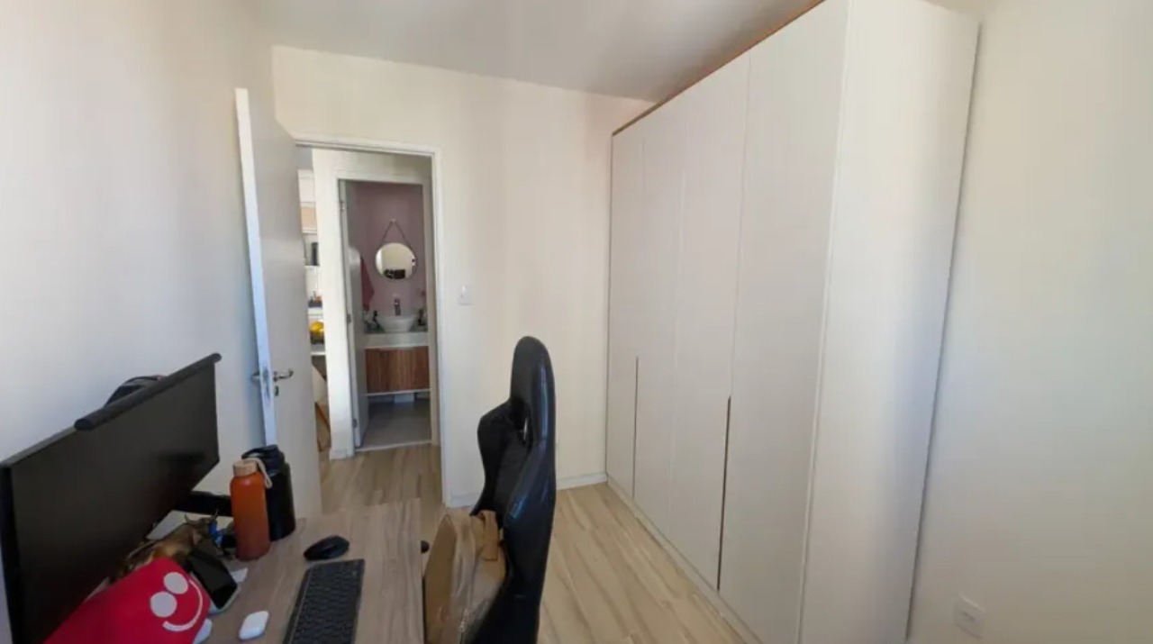 Apartamento, 2 quartos, 56 m² - Foto 5