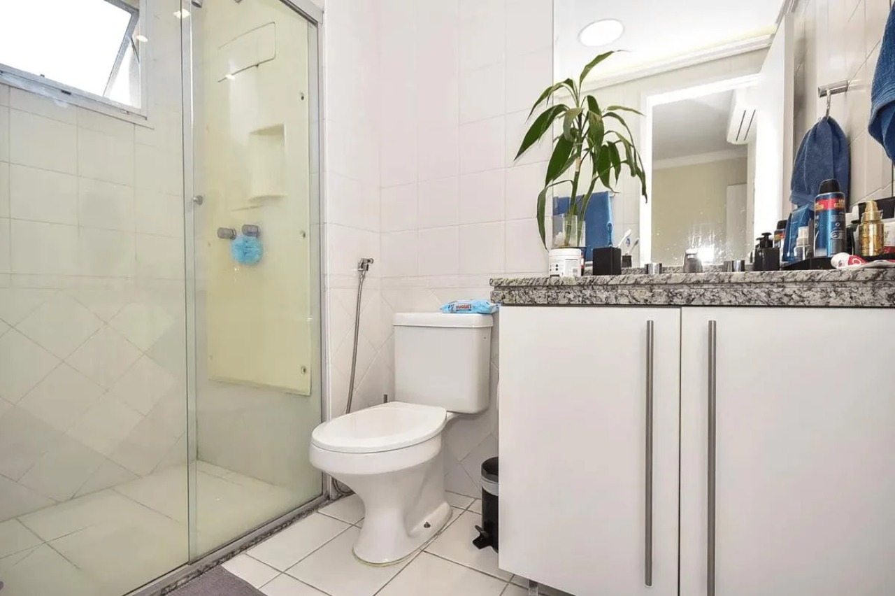 Apartamento, 4 quartos, 118 m² - Foto 24