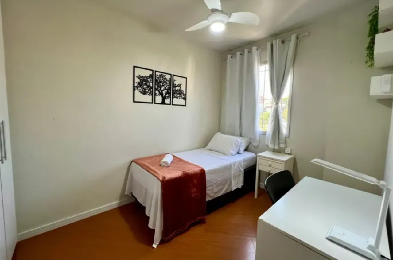 Apartamento, 3 quartos, 65 m² - Foto 11