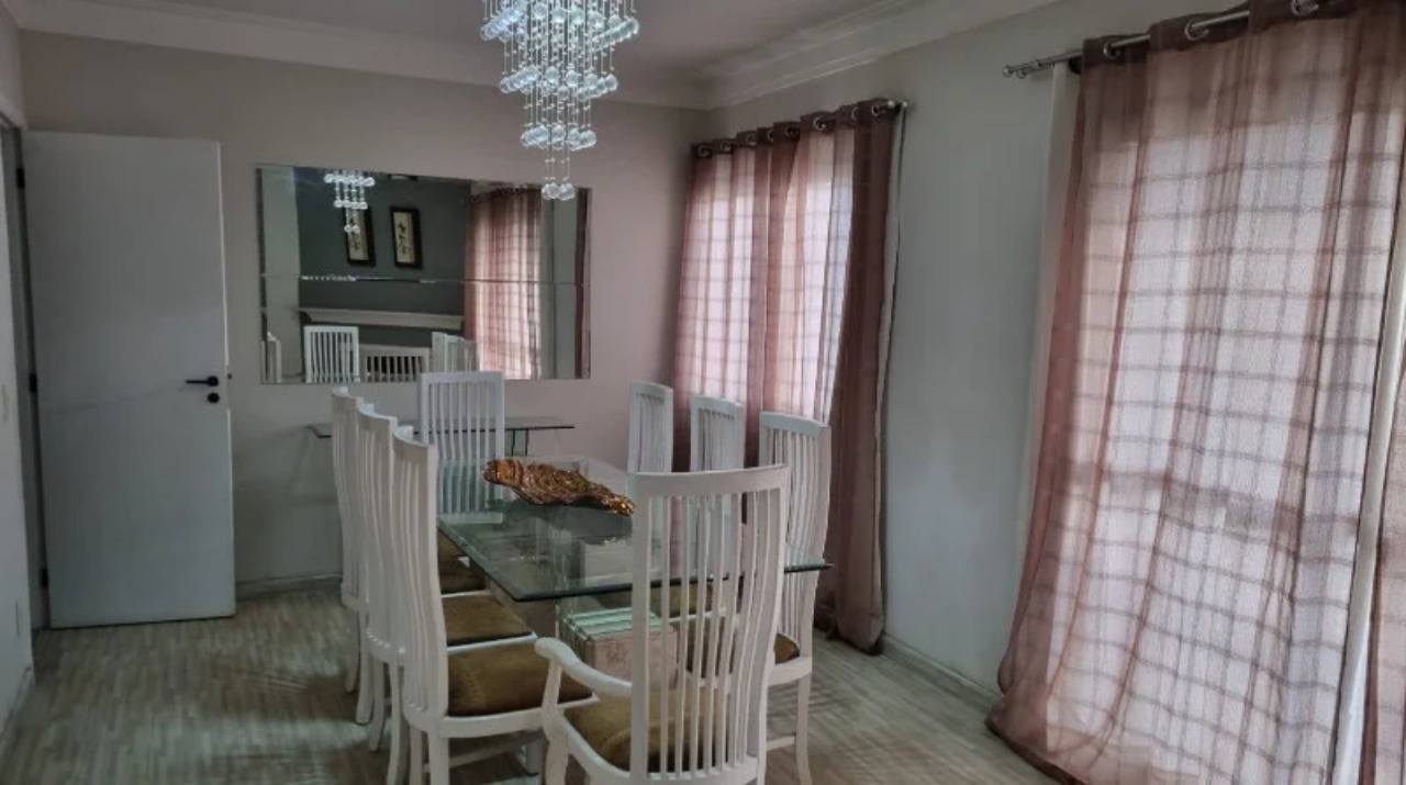 Apartamento, 4 quartos, 120 m² - Foto 5