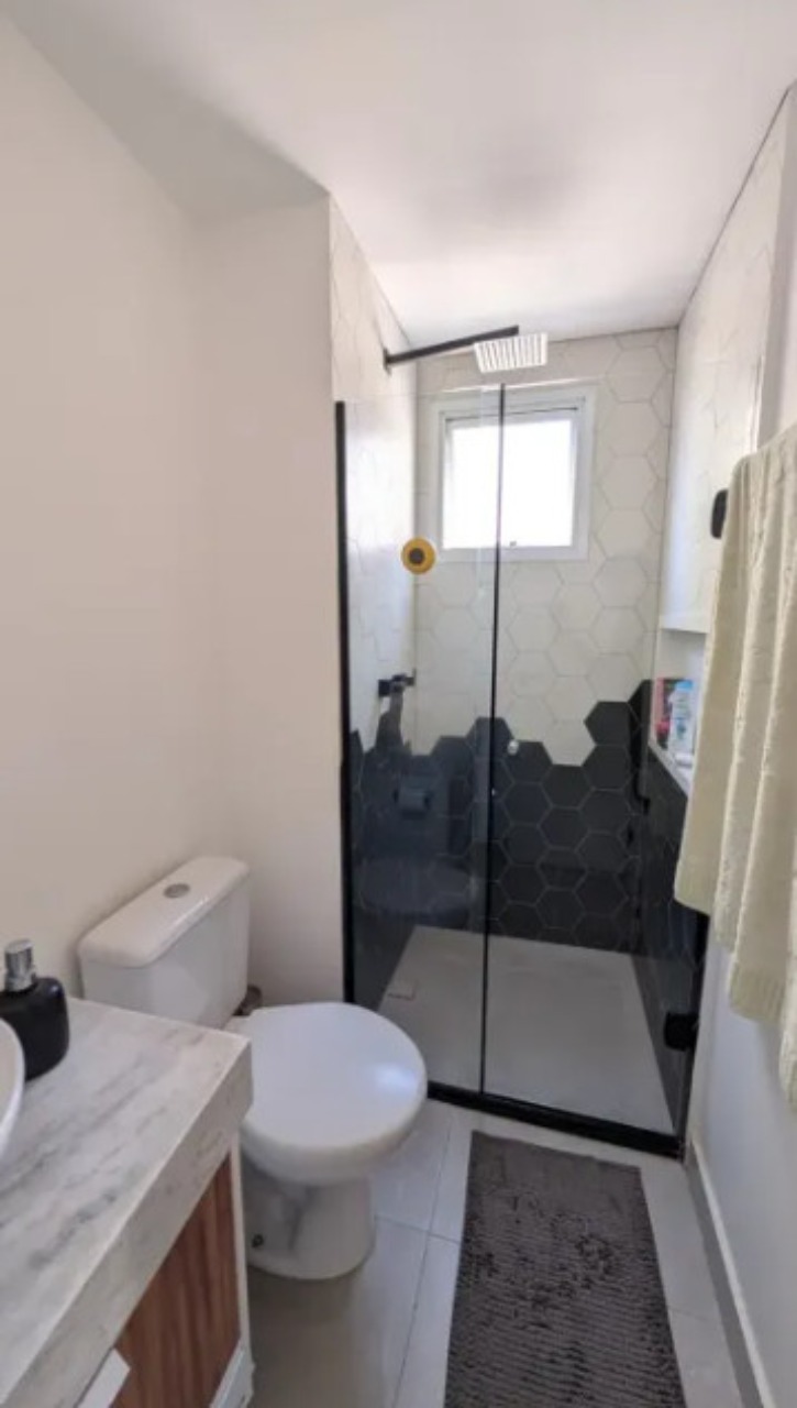Apartamento, 2 quartos, 56 m² - Foto 2