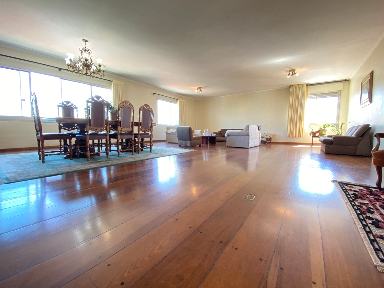 Apartamento, 3 quartos, 290 m² - Foto 5