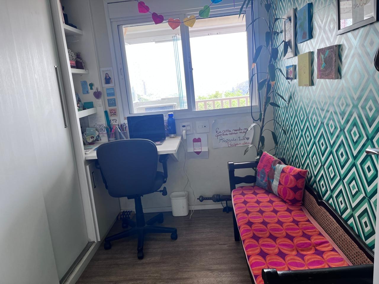 Apartamento, 3 quartos, 95 m² - Foto 17