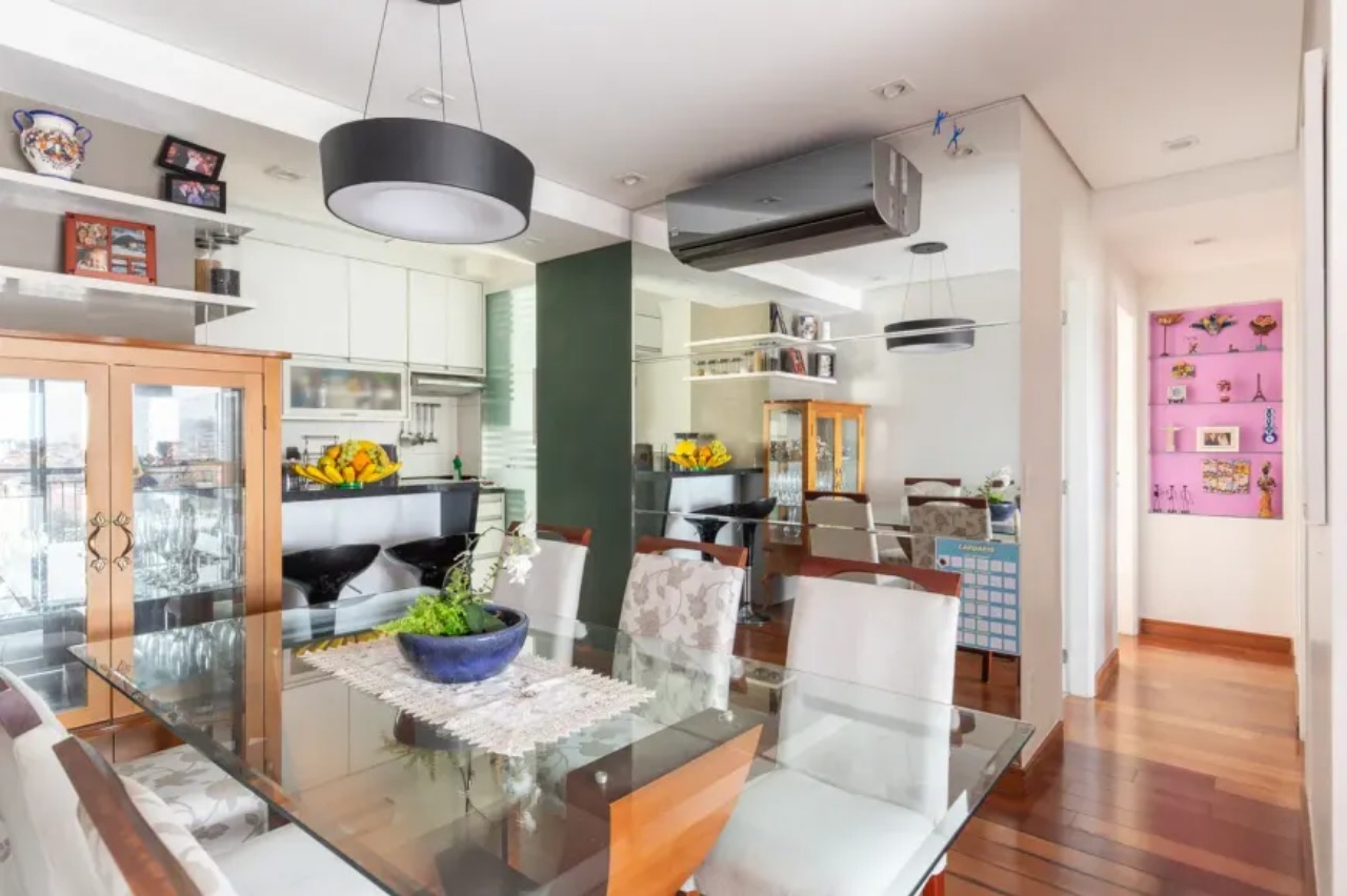 Apartamento, 3 quartos, 83 m² - Foto 4