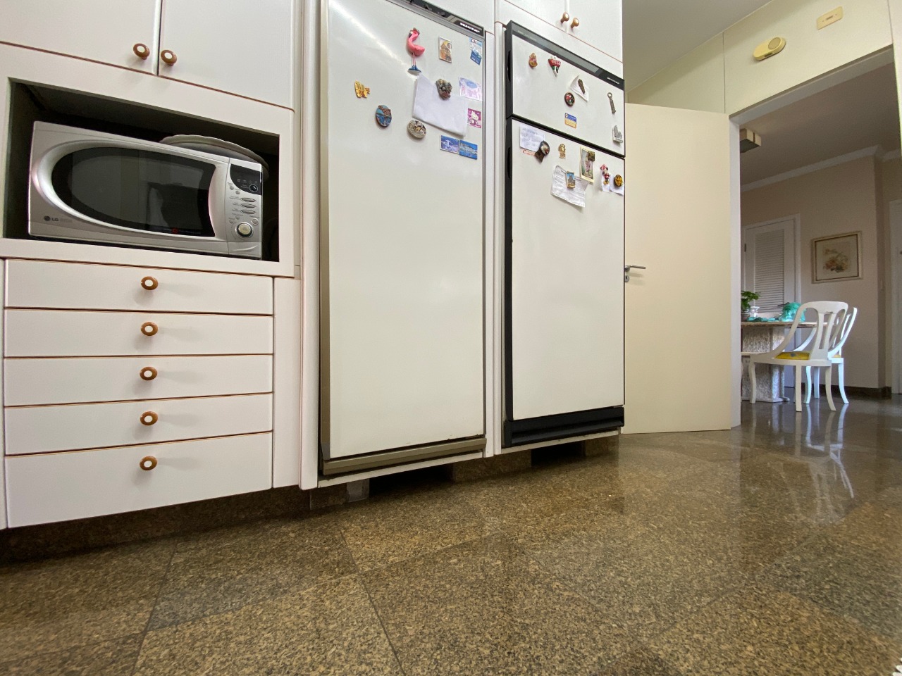 Apartamento, 4 quartos, 226 m² - Foto 4