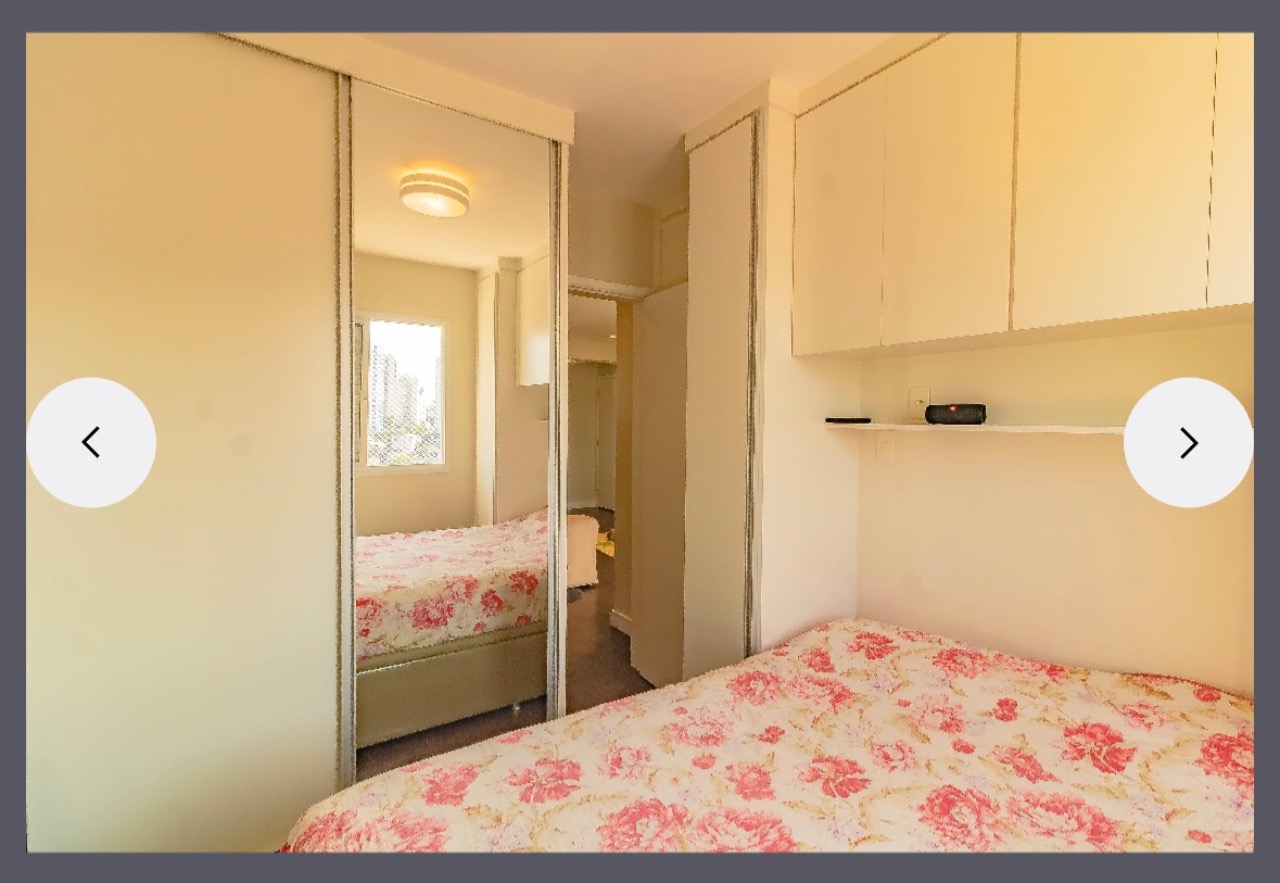 Apartamento, 2 quartos, 54 m² - Foto 8