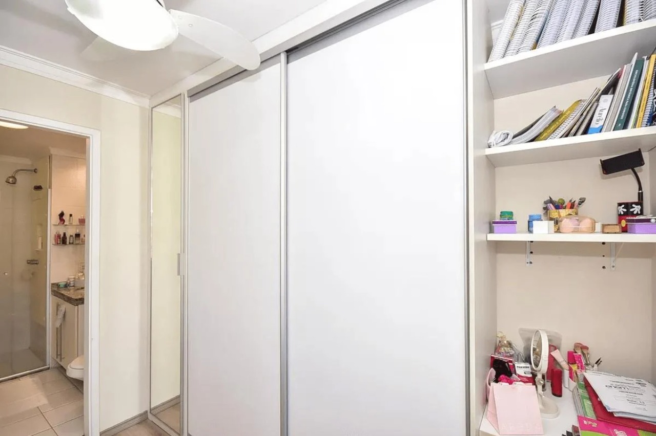 Apartamento, 4 quartos, 118 m² - Foto 19