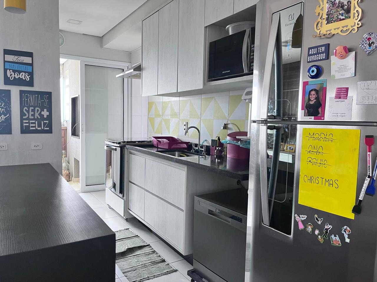 Apartamento, 3 quartos, 95 m² - Foto 10