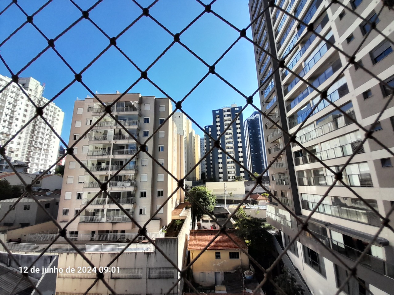 Apartamento, 2 quartos, 48 m² - Foto 4