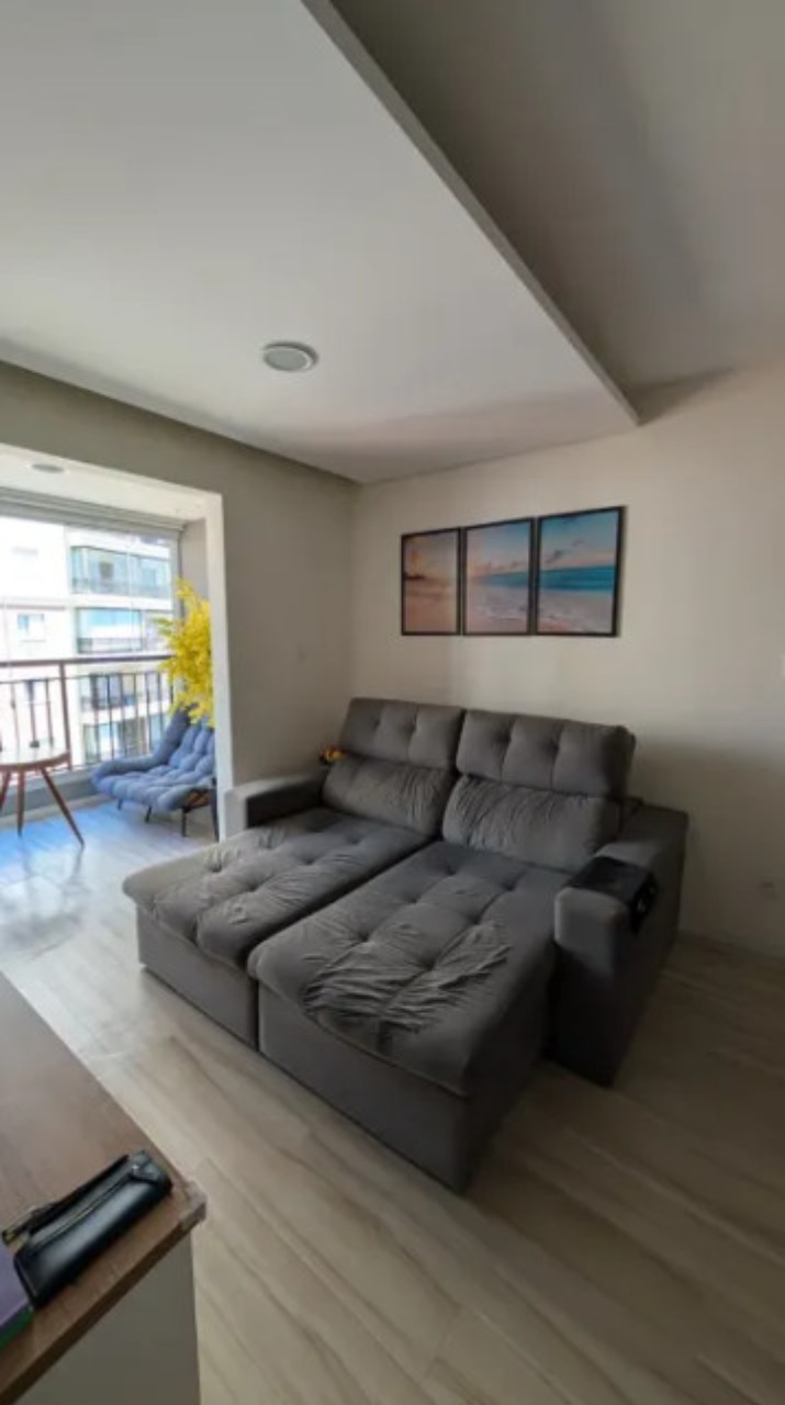 Apartamento, 2 quartos, 56 m² - Foto 10