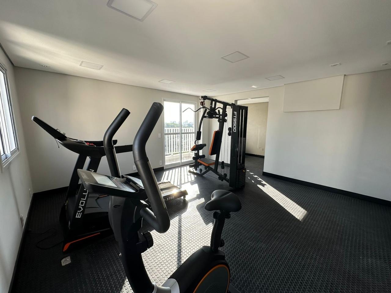Kitnet-Studio, 26 m² - Foto 10