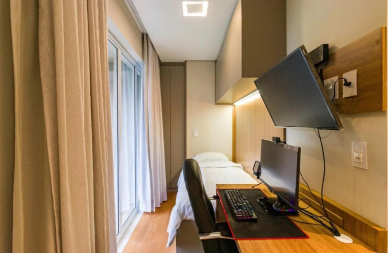 Apartamento, 2 quartos, 99 m² - Foto 20