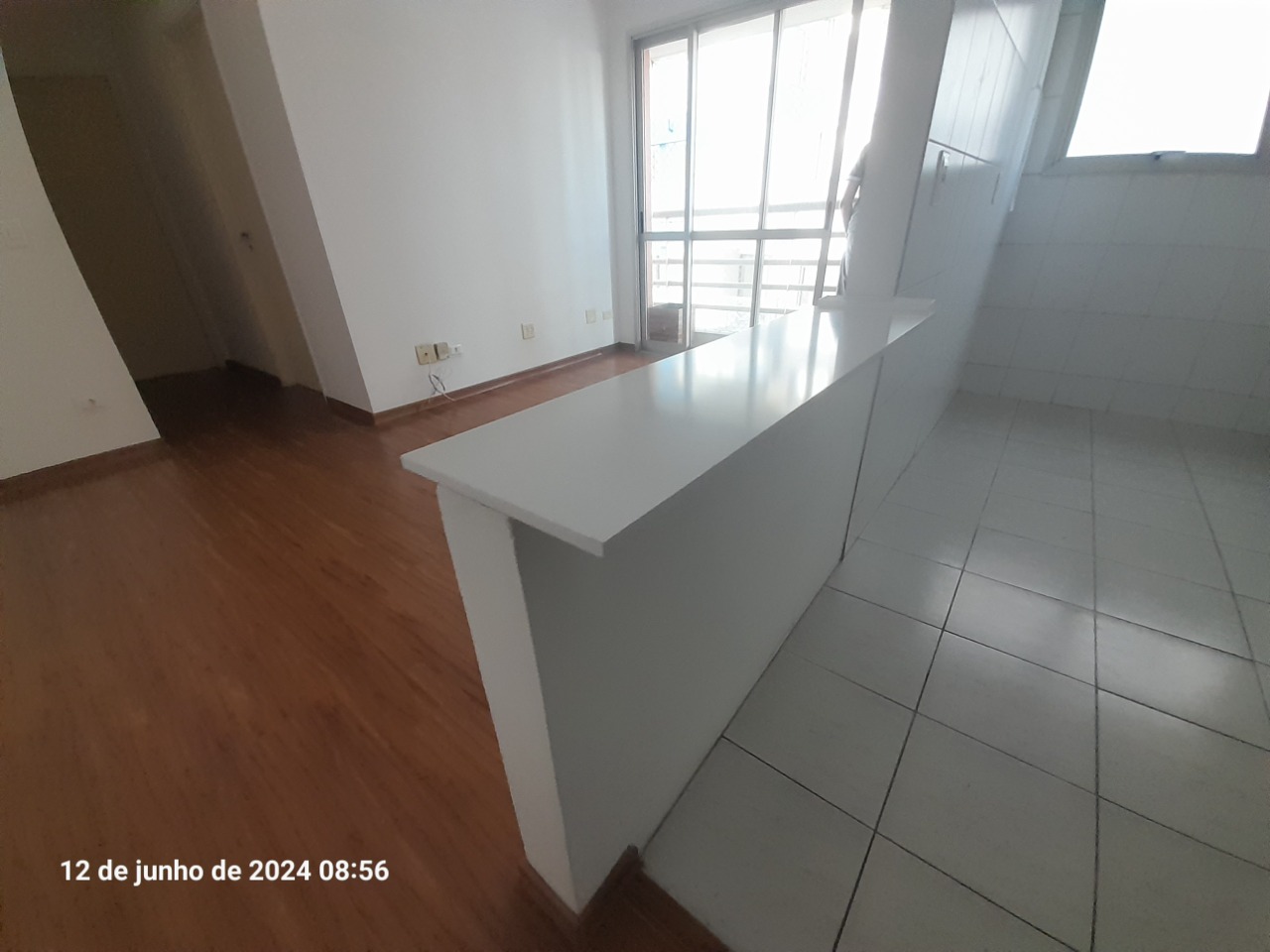 Apartamento, 2 quartos, 48 m² - Foto 8