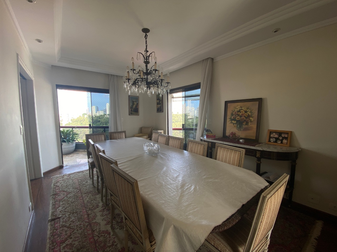 Apartamento, 4 quartos, 223 m² - Foto 15