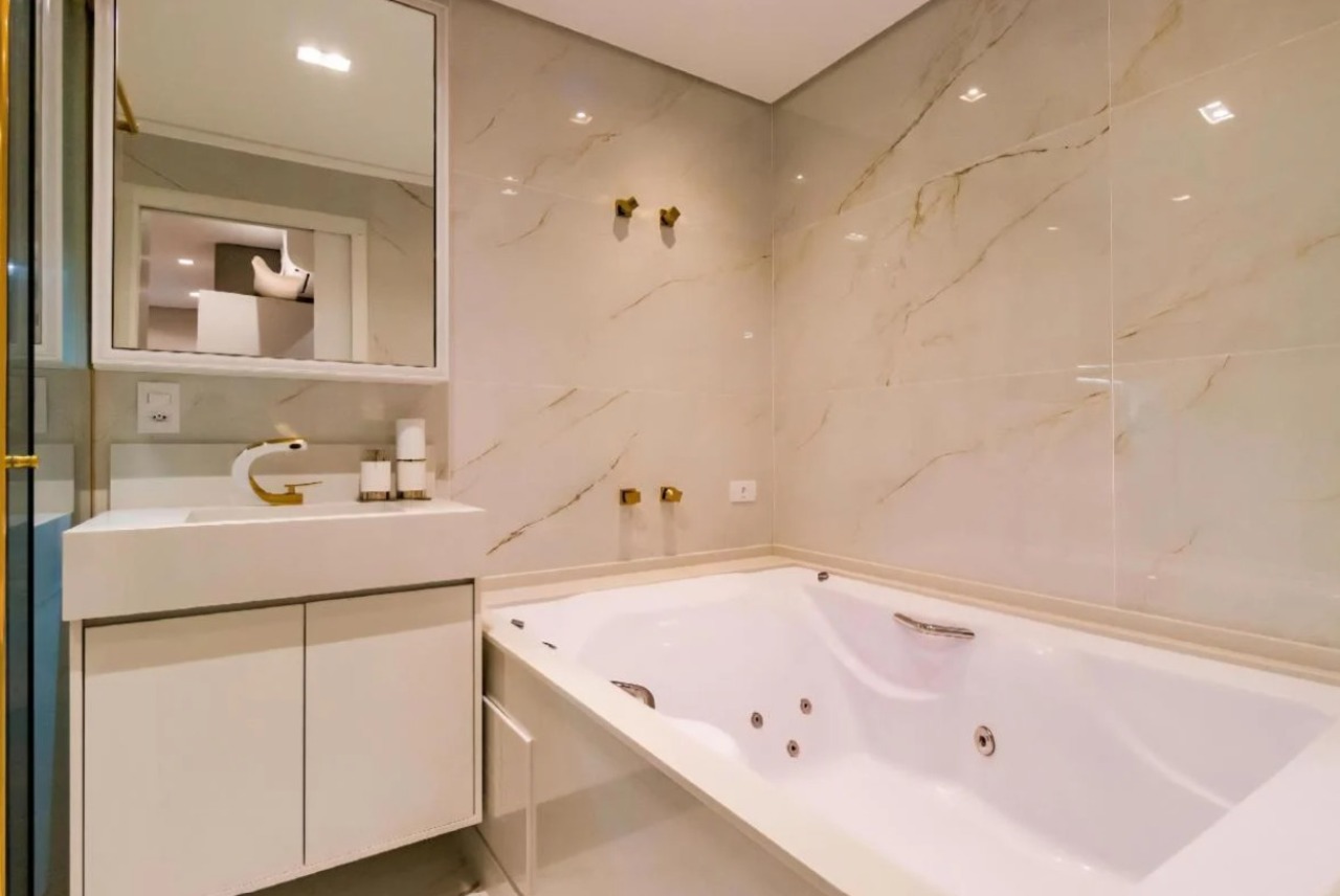 Apartamento, 2 quartos, 99 m² - Foto 13