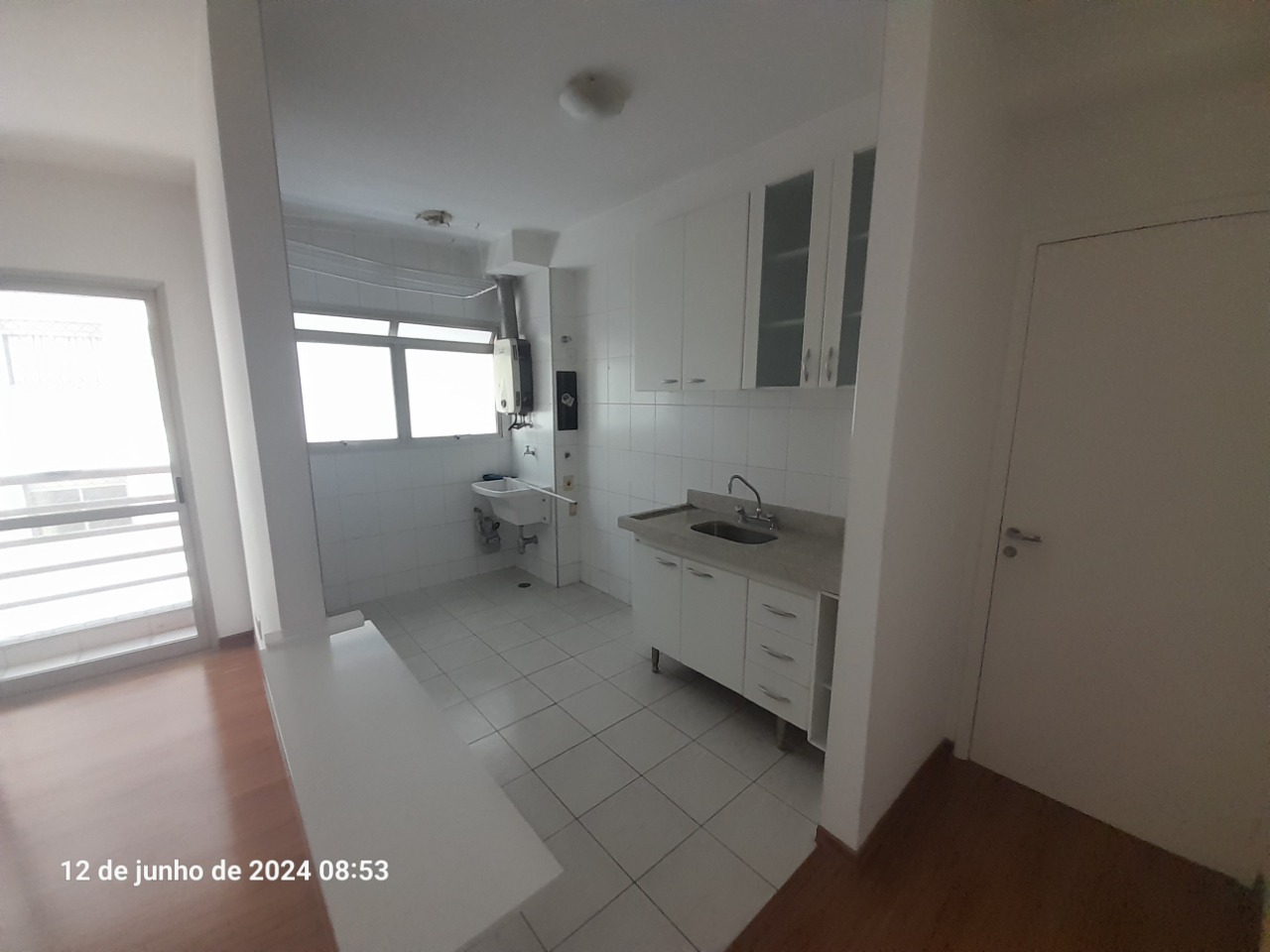 Apartamento, 2 quartos, 48 m² - Foto 10