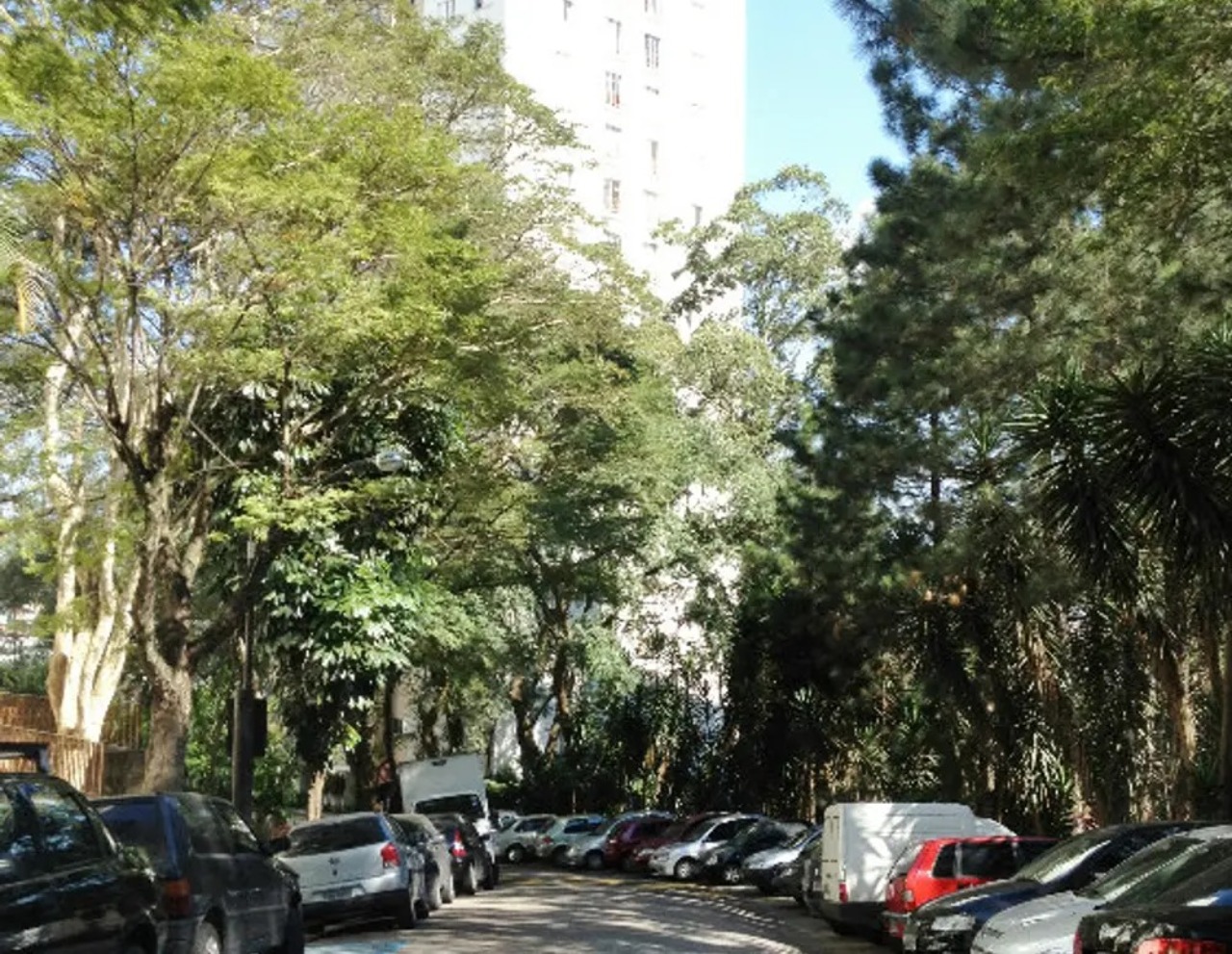 Apartamento, 2 quartos, 58 m² - Foto 20