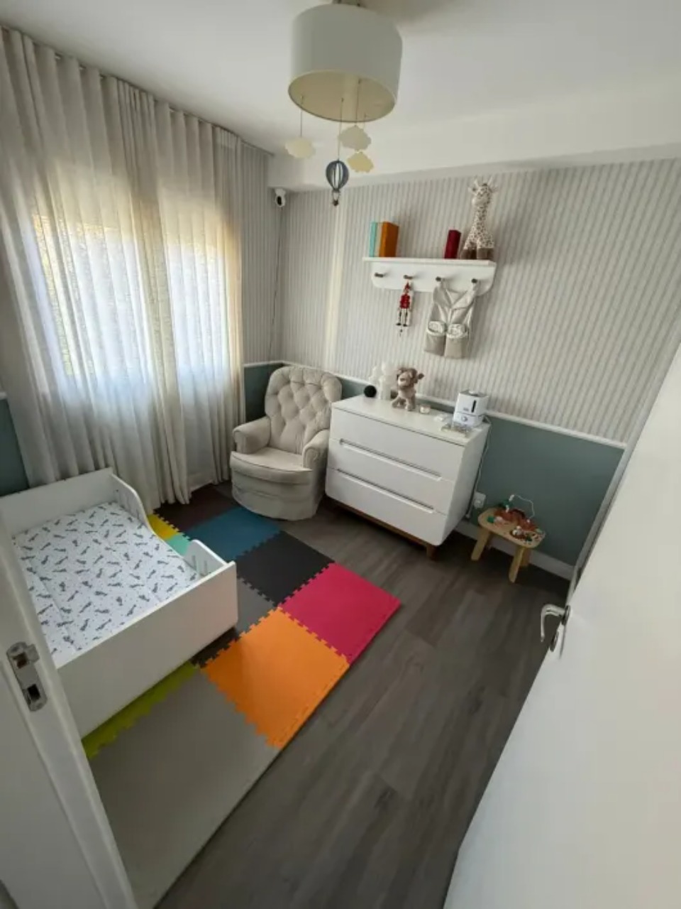 Apartamento, 3 quartos, 97 m² - Foto 9