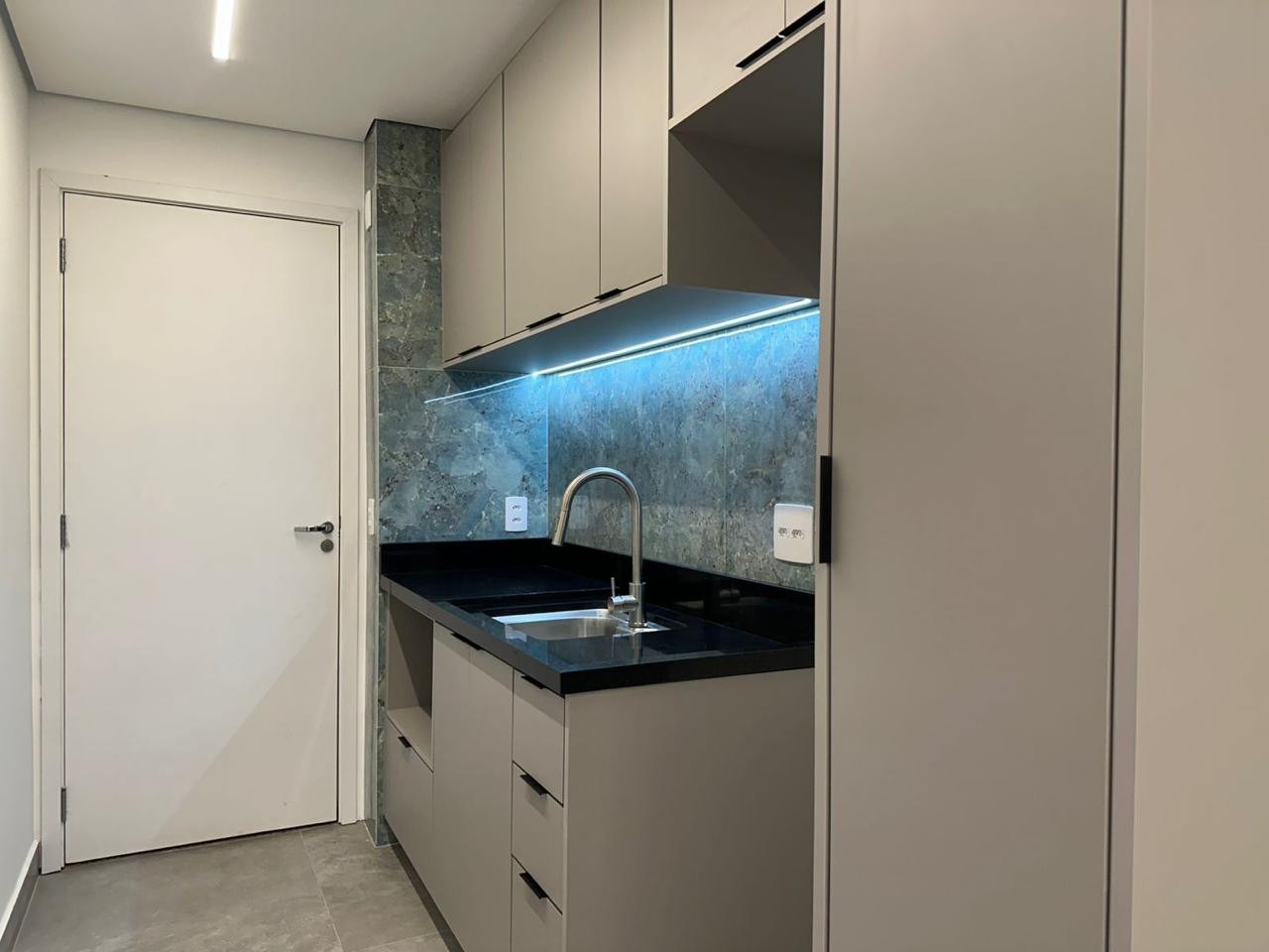 Kitnet-Studio, 26 m² - Foto 6