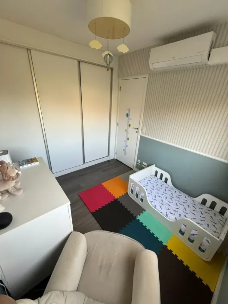 Apartamento, 3 quartos, 97 m² - Foto 10