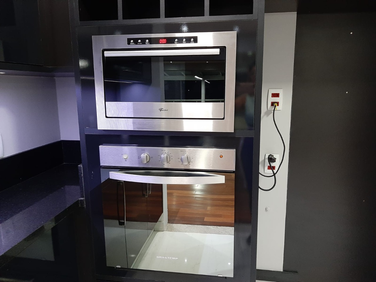 Apartamento, 3 quartos, 190 m² - Foto 26
